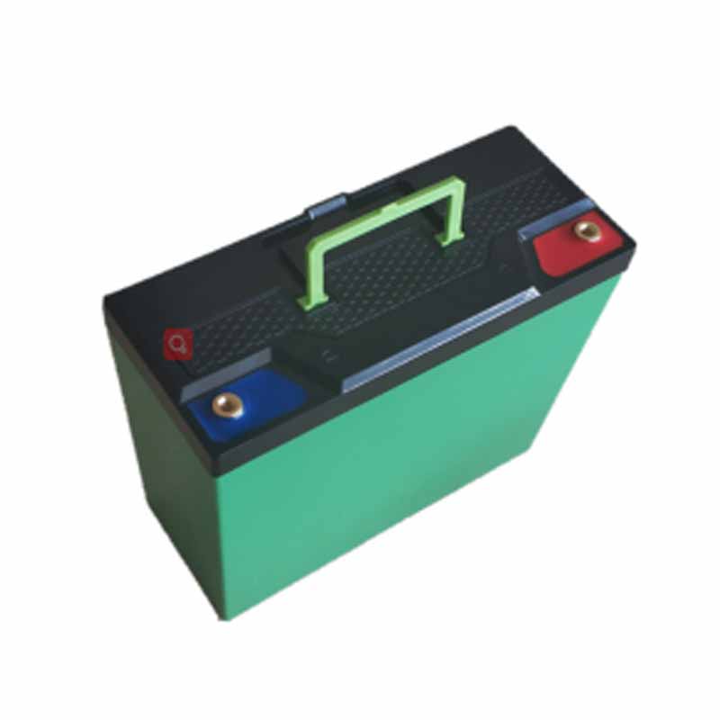 Custom Lifepo4 Battery Packs Manufacturers Suppliers Hefei ECOLTO